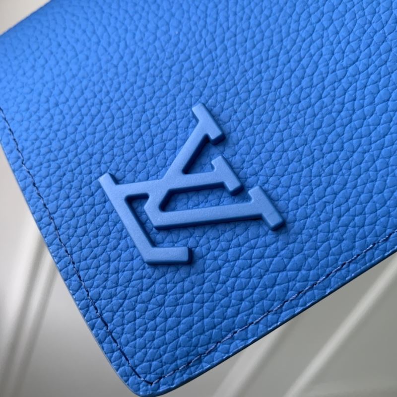 LV Wallets